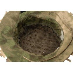 LEAF BOONIE HAT - EVERGLADE