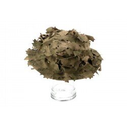 LEAF BOONIE HAT - EVERGLADE