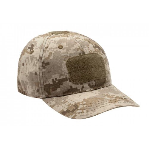 SAPCA MODEL BASEBALL - MARPAT DESERT