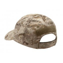 SAPCA MODEL BASEBALL - MARPAT DESERT