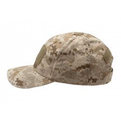 SAPCA MODEL BASEBALL - MARPAT DESERT