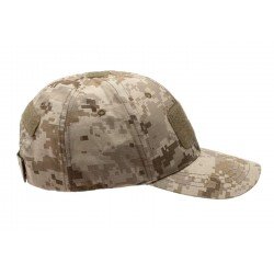 SAPCA MODEL BASEBALL - MARPAT DESERT