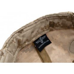 SAPCA MODEL BASEBALL - MARPAT DESERT