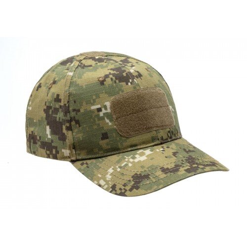 INVADER GEAR BASEBALL CAP - SOCOM