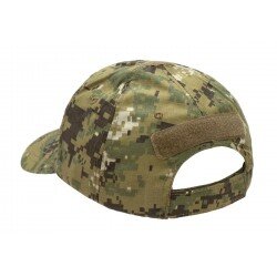 INVADER GEAR BASEBALL CAP - SOCOM