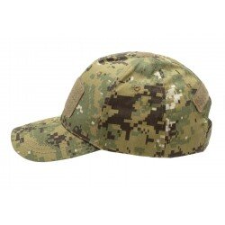 INVADER GEAR BASEBALL CAP - SOCOM
