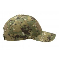 INVADER GEAR BASEBALL CAP - SOCOM