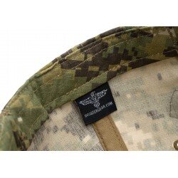 INVADER GEAR BASEBALL CAP - SOCOM