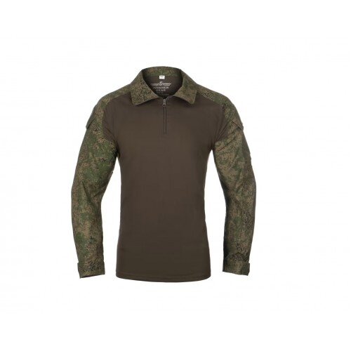 BLUZA MODEL COMBAT - DIGITAL FLORA