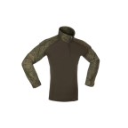 CAMICIA DA COMBATTIMENTO INVADER GEAR - DIGITAL FLORA