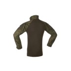 CAMICIA DA COMBATTIMENTO INVADER GEAR - DIGITAL FLORA