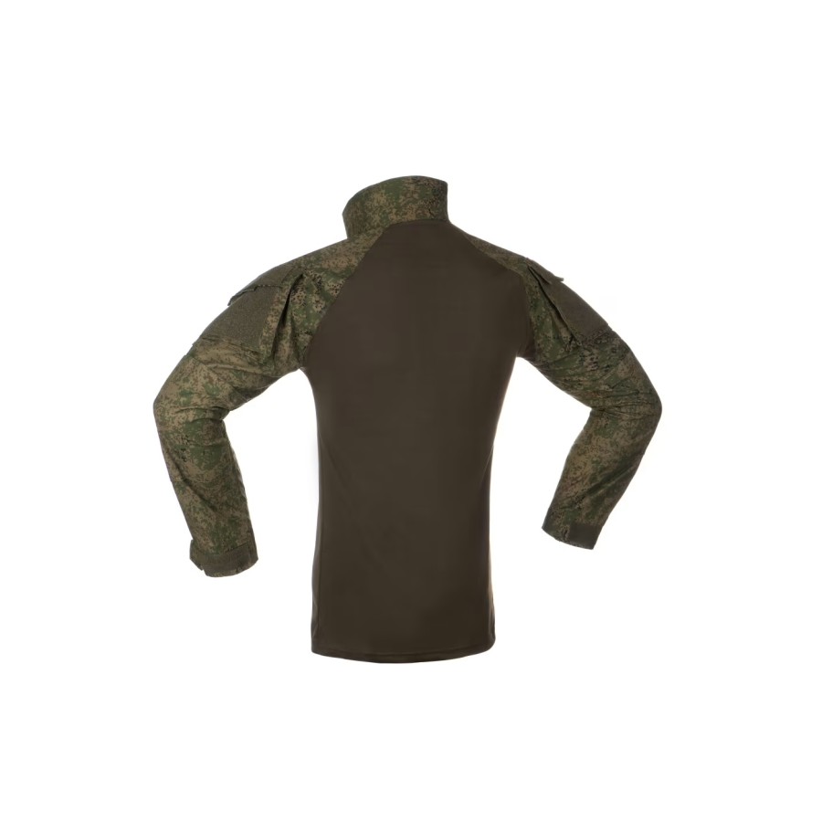 CAMICIA DA COMBATTIMENTO INVADER GEAR - DIGITAL FLORA