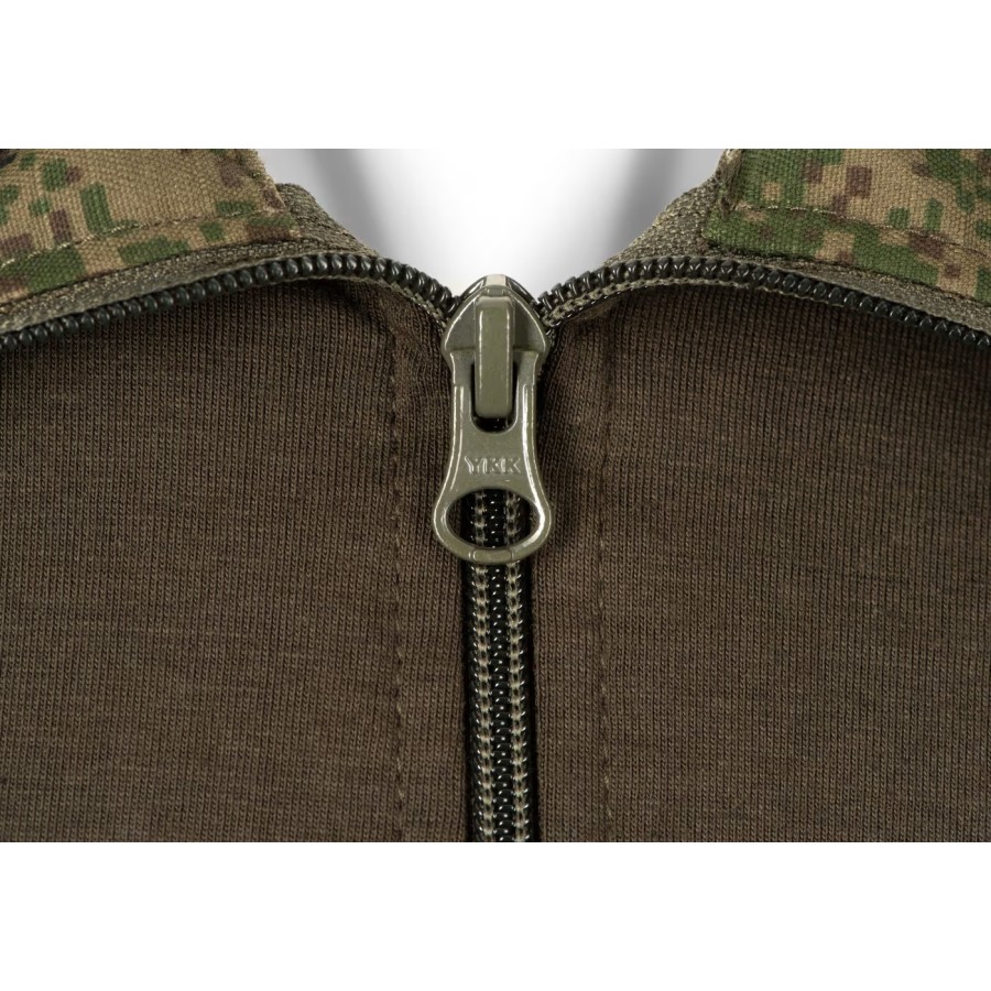 CAMICIA DA COMBATTIMENTO INVADER GEAR - DIGITAL FLORA