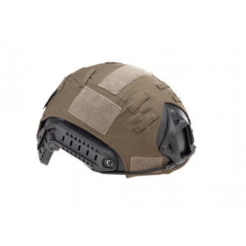 HUSA PENTRU CASCA MOD 2 FAST - RANGER GREEN