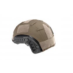 COPRICASCO MOD 2 FAST INVADER GEAR - RANGER GREEN