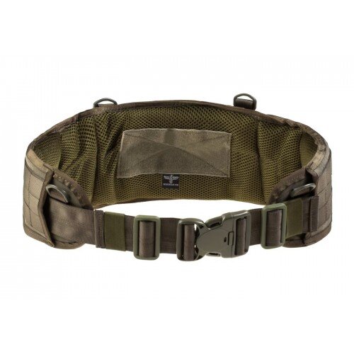 PLB BELT INVADER GEAR - RANGER GREEN
