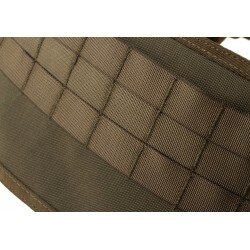 PLB BELT INVADER GEAR - RANGER GREEN