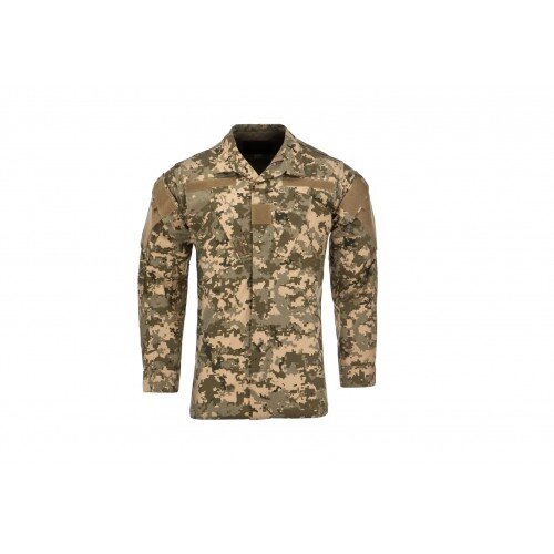 TACTCAL TDU SHIRT - REVENGER - UKRAINE MM - 14