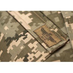 TACTCAL TDU SHIRT - REVENGER - UKRAINE MM - 14