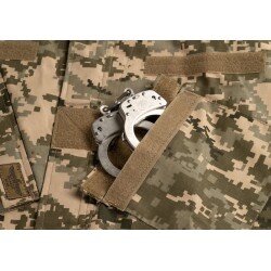 TACTCAL TDU SHIRT - REVENGER - UKRAINE MM - 14