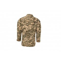 TACTCAL TDU SHIRT - REVENGER - UKRAINE MM - 14