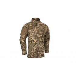 TACTCAL TDU SHIRT - REVENGER - UKRAINE MM - 14