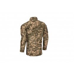 TACTCAL TDU SHIRT - REVENGER - UKRAINE MM - 14