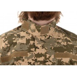 TACTCAL TDU SHIRT - REVENGER - UKRAINE MM - 14