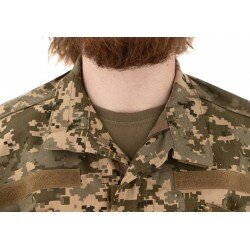 TACTCAL TDU SHIRT - REVENGER - UKRAINE MM - 14
