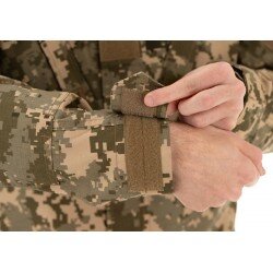 TACTCAL TDU SHIRT - REVENGER - UKRAINE MM - 14