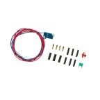 JEFFTRON SWITCH BRAKE CON CABLAGGIO