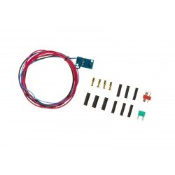 SWITCH BRAKE WITH WIRING