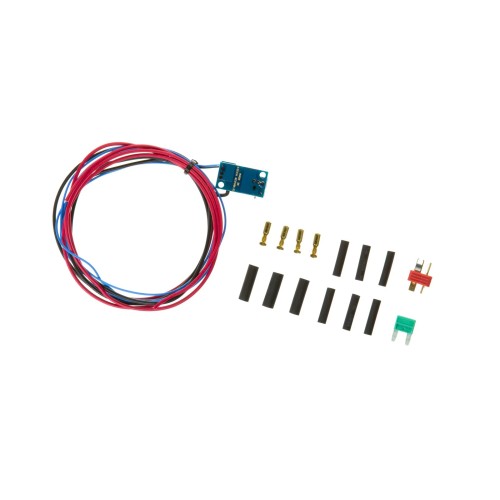 SWITCH BRAKE WITH WIRING