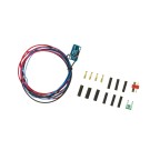 JEFFTRON SWITCH BRAKE CON CABLAGGIO