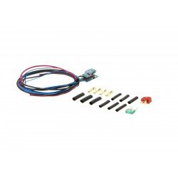 SWITCH BRAKE WITH WIRING