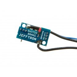 SWITCH BRAKE WITH WIRING
