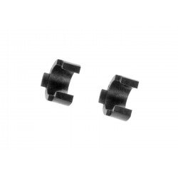 ROTARY HOP UP CLIP 2PCS