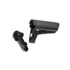 ADJUSTABLE BATTERY STOCK