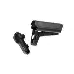 ADJUSTABLE BATTERY STOCK