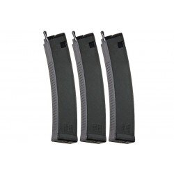 SET DE 3 INCARCATOARE DE 80 BILE PENTRU QRF MOD.1 TEG