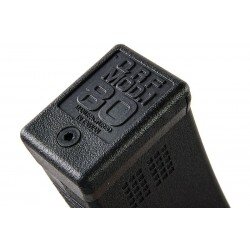 SET DE 3 INCARCATOARE DE 80 BILE PENTRU QRF MOD.1 TEG