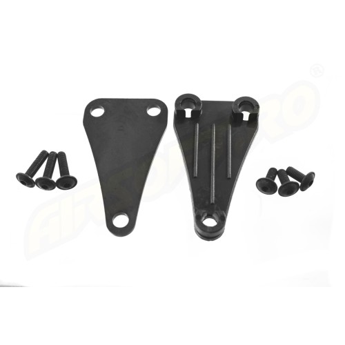 SET V-PLATE