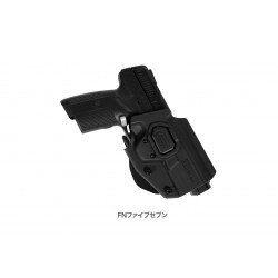 HOLSTER CQC - PARTEA DREAPTA