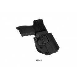 HOLSTER CQC - PARTEA DREAPTA