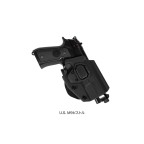 HOLSTER CQC - PARTEA DREAPTA