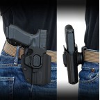 HOLSTER CQC - PARTEA DREAPTA