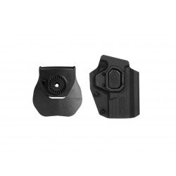 HOLSTER CQC - PARTEA DREAPTA