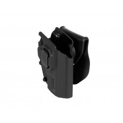 HOLSTER CQC - PARTEA DREAPTA
