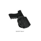 HOLSTER CQC - PARTEA DREAPTA