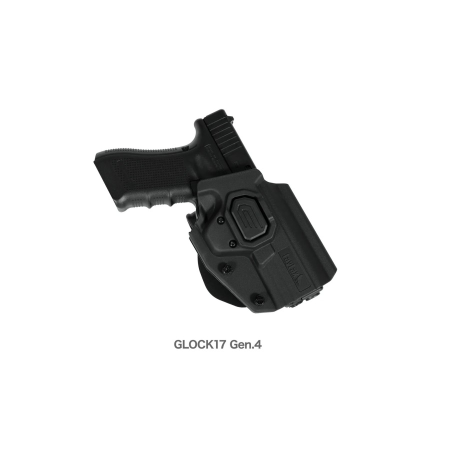 HOLSTER CQC - PARTEA DREAPTA